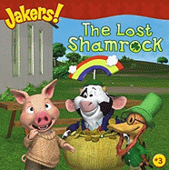 The Lost Shamrock - Simon Spotlight (Creator)