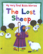 The Lost Sheep