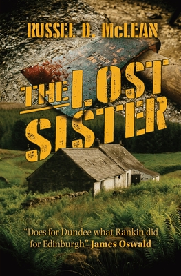 The Lost Sister - McLean, Russel D