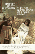 The Lost Sketchbook of Edgar Degas
