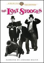 The Lost Stooges