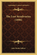 The Lost Stradivarius (1896)