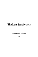 The Lost Stradivarius