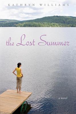 The Lost Summer - Williams, Kathryn