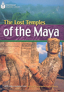 The Lost Temples of the Maya: Footprint Reading Library 4