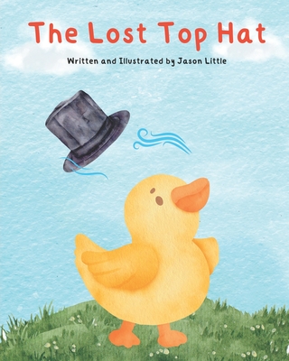 The Lost Top Hat - Little, Jason