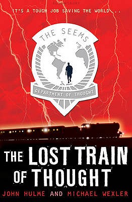 The Lost Train of Thought - Hulme, John, and Wexler, Michael