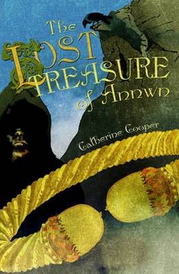 The Lost Treasure of Annwn - 