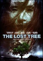 The Lost Tree - Brian A. Metcalf