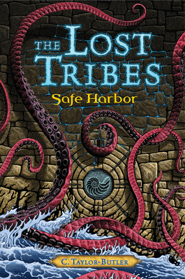 The Lost Tribes: Safe Harbor: Safe Harbor - Taylor-Butler, Christine