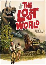 The Lost World - Irwin Allen