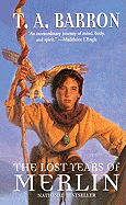 The Lost Years of Merlin