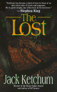 The Lost - Ketchum, Jack