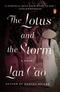 The Lotus and the Storm