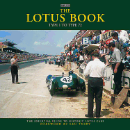 The Lotus Book: Type 1 to Type 72