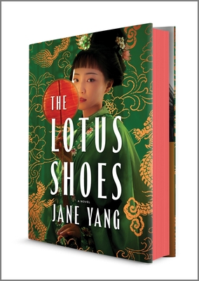 The Lotus Shoes - Yang, Jane