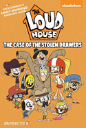 The Loud House #12: The Case of the Stolen Drawers