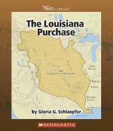 The Louisiana Purchase