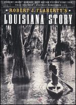 The Louisiana Story