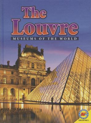 The Louvre - Howse, Jennifer