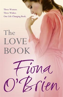 The Love Book - O'Brien, Fiona