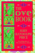 The Love Book - Price, John Randolph