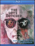 The Love Butcher [Blu-ray] - Don Jones; Mikel Angel