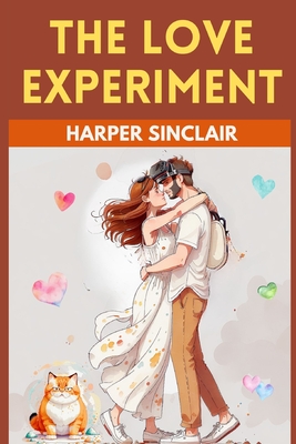 The Love Experiment - Sinclair, Harper
