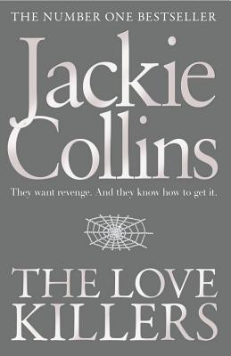 The Love Killers - Collins, Jackie