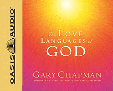 The Love Languages of God