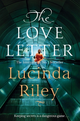 The Love Letter: A thrilling novel full of secrets, lies and unforgettable twists - Riley, Lucinda