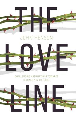 The Love Line - Henson, John