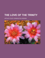 The Love of the Trinity