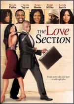 The Love Section - Ronnie Warner
