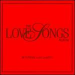 The Love Songs Album [#1]