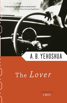 The Lover - Yehoshua, A B