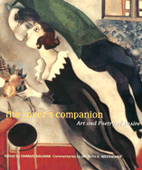 The Lover's Companion: Art and Poetry of Desire - Sullivan, Charles