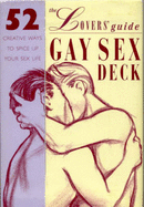 The Lovers' Guide Gay Deck - Cummings, Sean