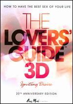 The Lovers' Guide - Kenneth D. Rye