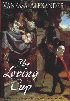 The Loving Cup - Alexander, Vanessa