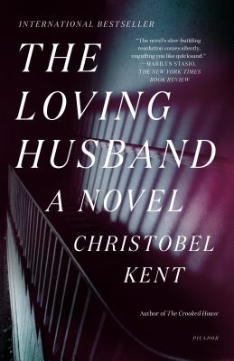 The Loving Husband - Kent, Christobel