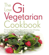 The Low GI Vegetarian Cookbook