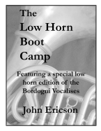 The Low Horn Boot Camp