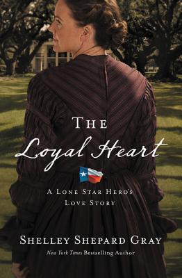 The Loyal Heart - Gray, Shelley Shepard