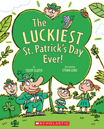The Luckiest St. Patrick's Day Ever!