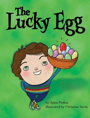 The Lucky Egg - Prokos, Anna