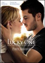 The Lucky One [French] - Scott Hicks