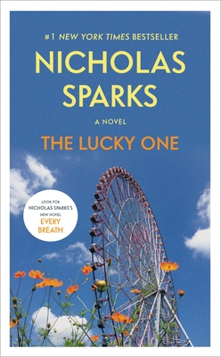 the lucky one nicholas