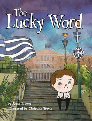 The Lucky Word - Prokos, Anna