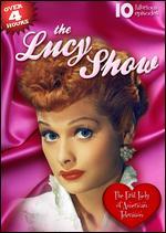 The Lucy Show [2 Discs]